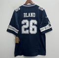 Daron Bland Dallas Cowboys Official NFL Nike Jersey product image 1