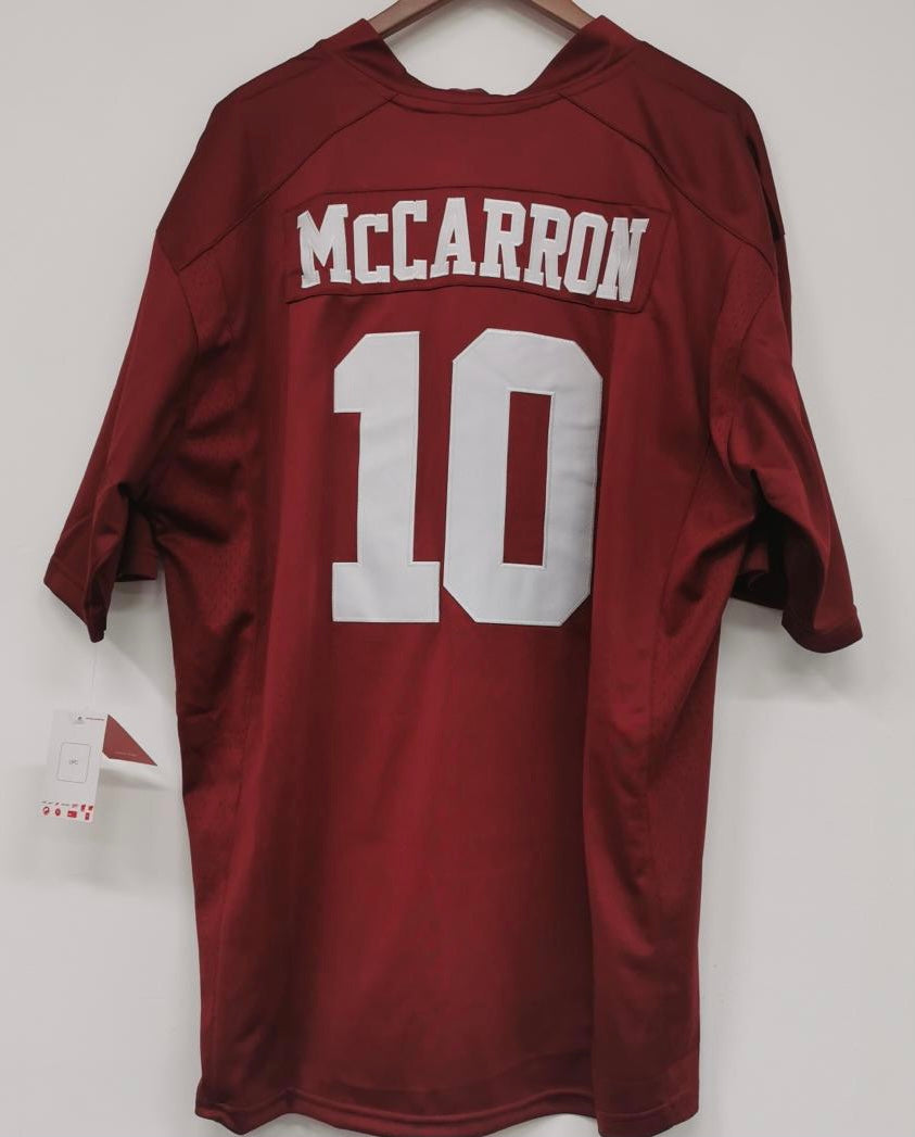 A. J. McCarron Alabama Crimson Tide Official NCAA Nike product image 3