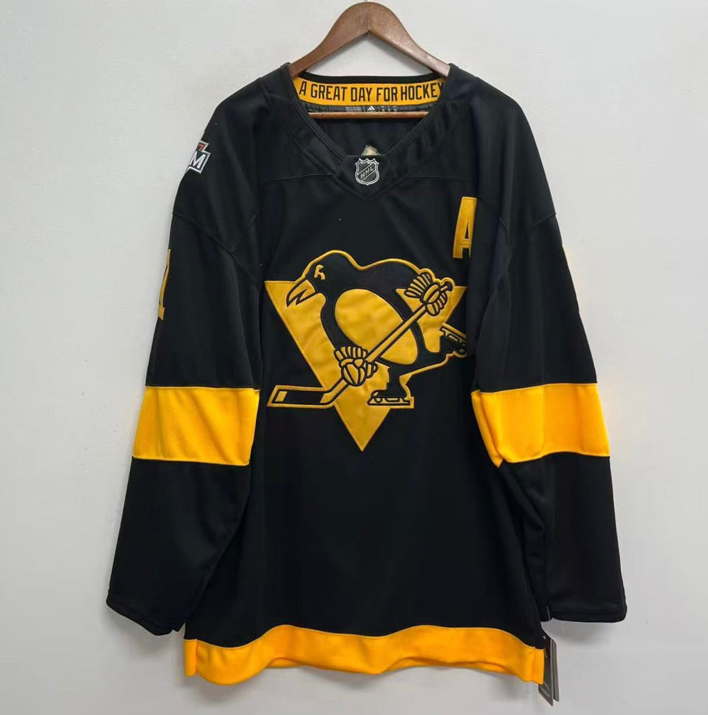 Evgeni Malkin Pittsburgh Penguins Official NHL Adidas product image 3