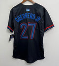 Vladimir Guerrero Jr. Toronto Blue Jays City Connect Jersey product image 1