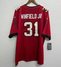 Antoine Winfield Jr. Tampa Bay Buccaneers Official NFL NIKE product image 1