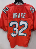 Kenyan Drake Miami Dolphins autographed jersey JSA COA product image 1