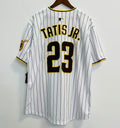 Fernando Tatis Jr. San Diego Padres Official MLB Nike product image 1