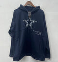 Dallas Cowboys official NFL hoodie Men’s sizes product image 1