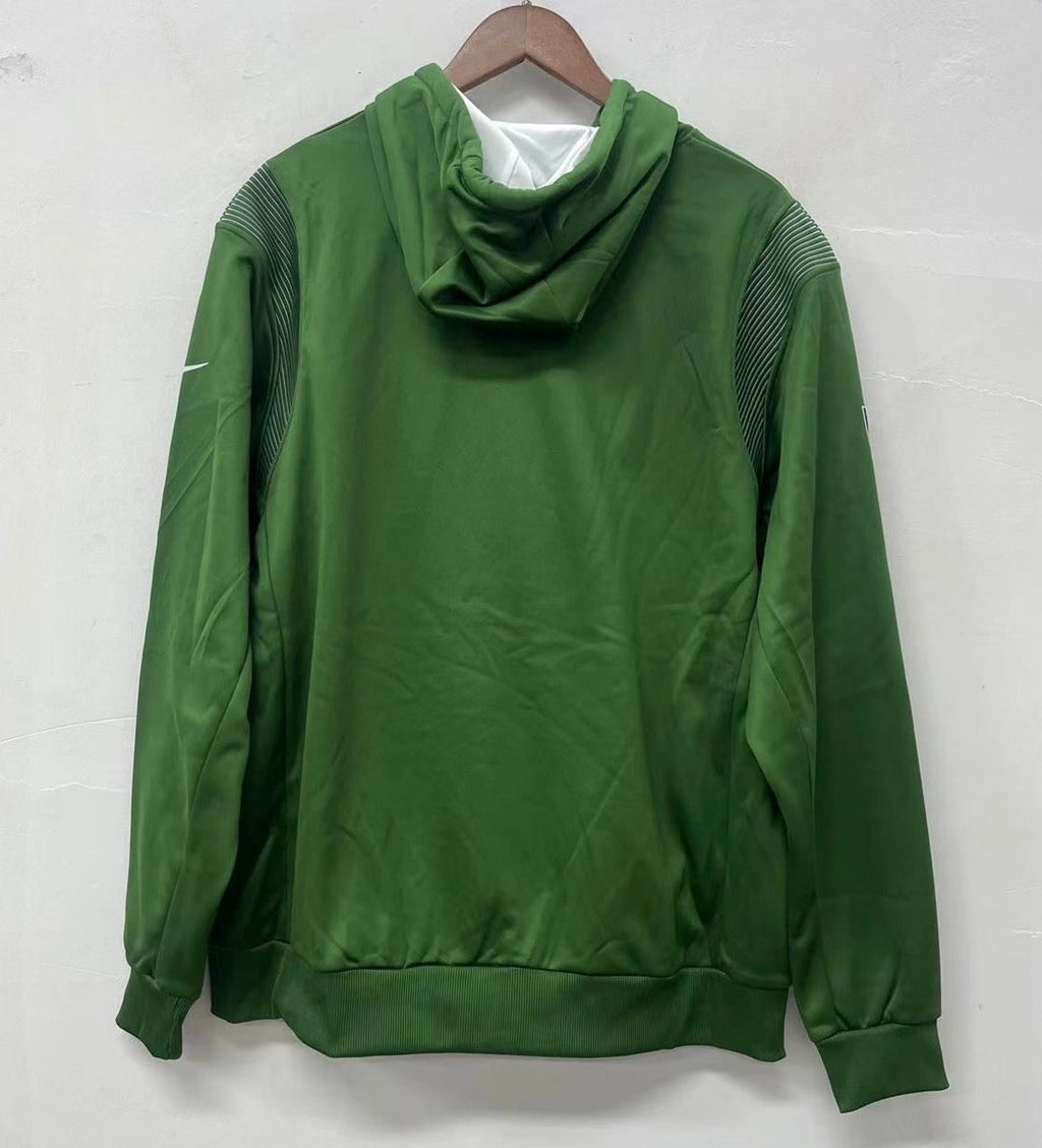 New York Jets Official NFL hoodie product image 2