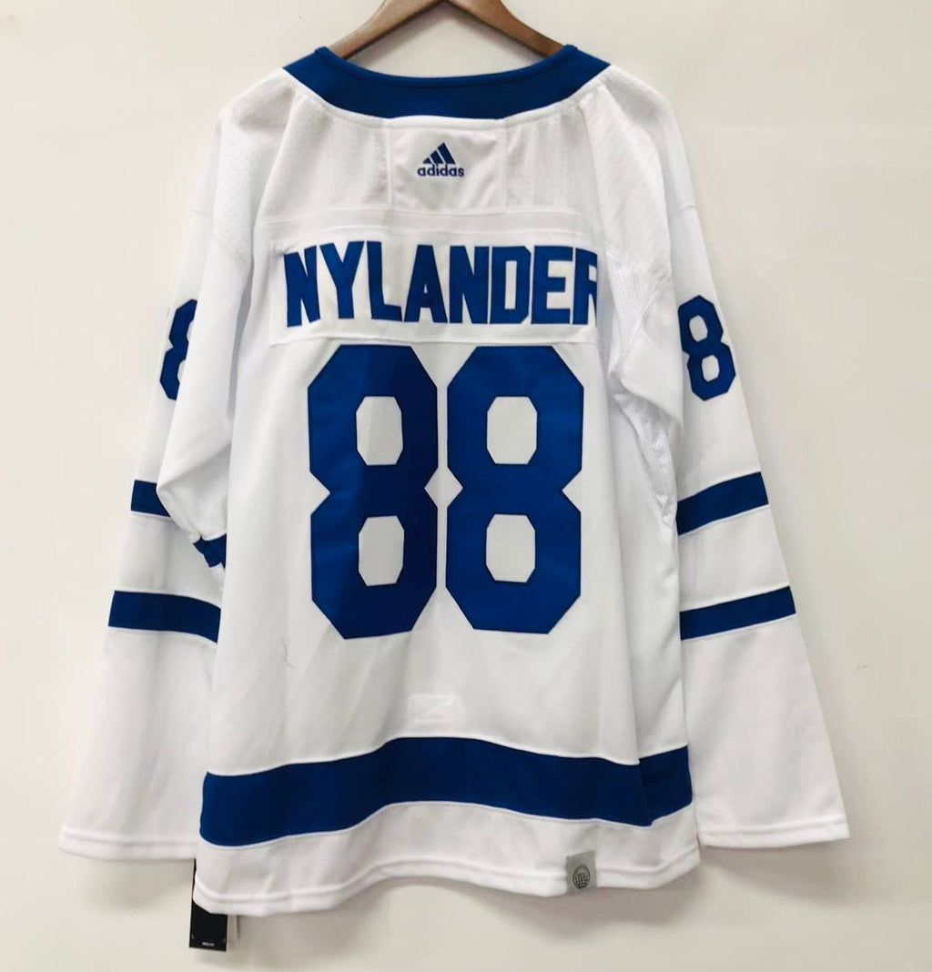 William Nylander Toronto Maple Leafs Official NHL Adidas product image 2
