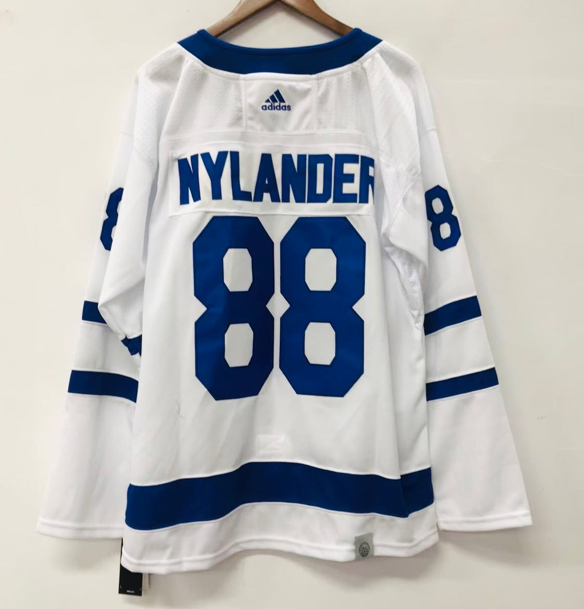 William Nylander Toronto Maple Leafs Official NHL Adidas product image 2