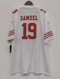 Deebo Samuel San Francisco 49ers Official NFL Nike Jersey product image 1