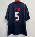 Jalen Pitre Houston Texans official NFL Nike jersey product image 1