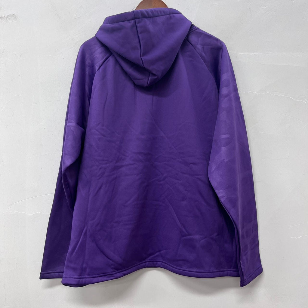 Baltimore Ravens Team logo hoodie product image 2