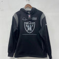 Las Vegas Raiders Official NFL hoodie product image 1