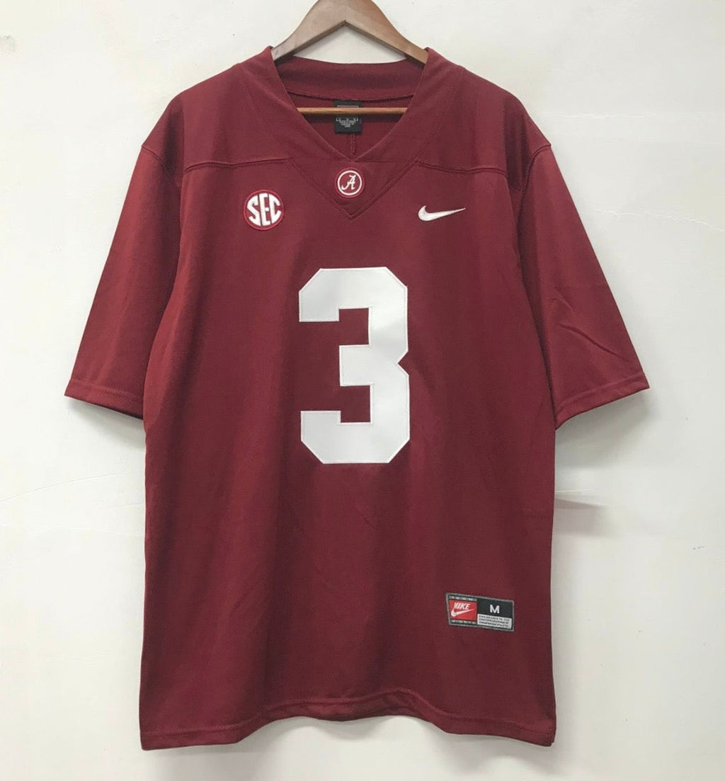 Trent Richardson Alabama Crimson Tide Official NCAA Nike product image 4