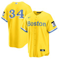 David Ortiz Boston Red Sox Official Nike City Connect product image 1