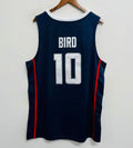 Sue Bird YOUTH UCONN University of Connecticut Jersey Nike product image 1