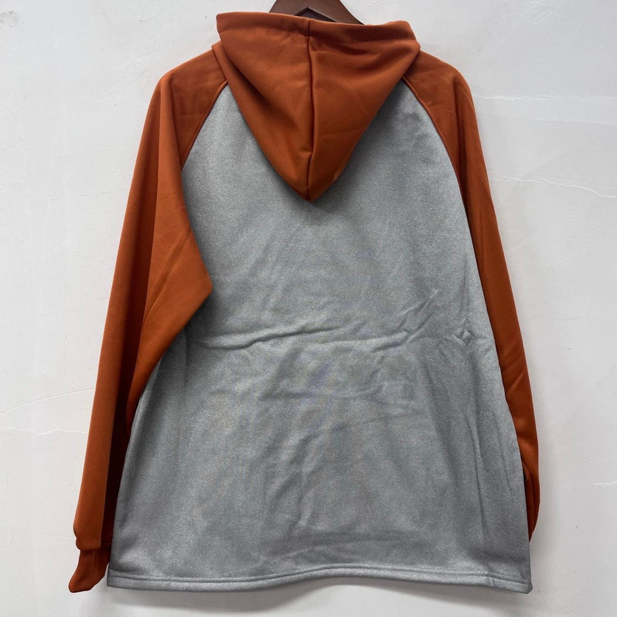 Texas Longhorns Official NCAA hoodie product image 2