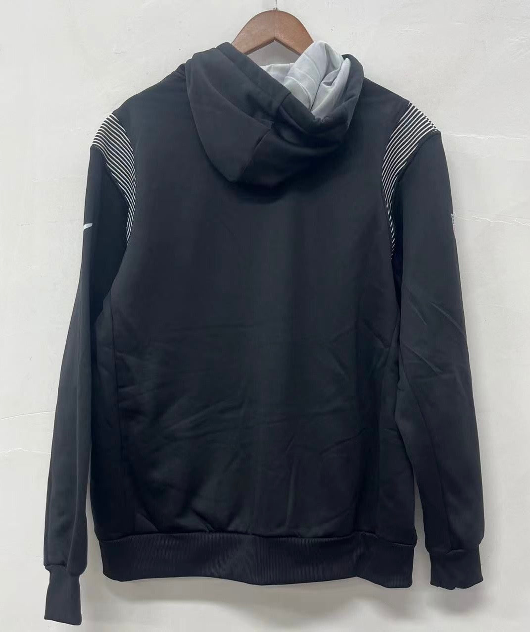 Las Vegas Raiders Official NFL hoodie product image 2