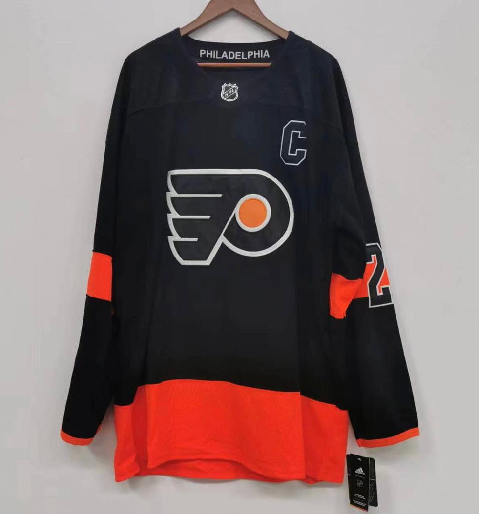 Claude Giroux Philadelphia Flyers Official NHL Adidas product image 2