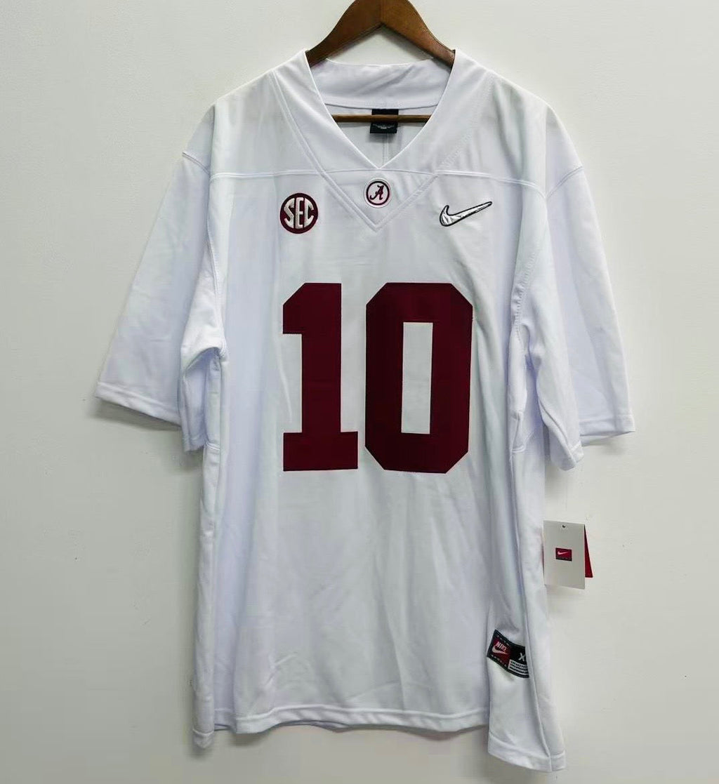 A. J. McCarron Alabama Crimson Tide Official NCAA Nike product image 3