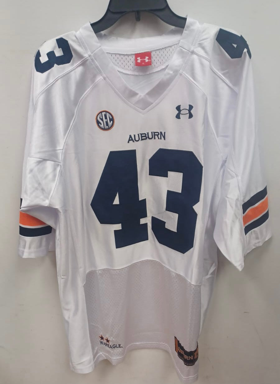 Philip Lutzenkirchen Auburn Tigers Official NCAA Under product image 4