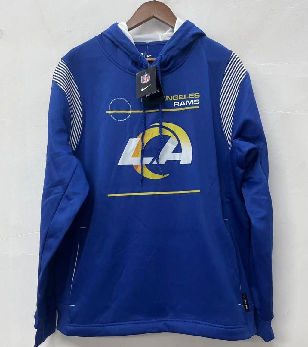 Los Angeles Rams Official NFL hoodie product image 1