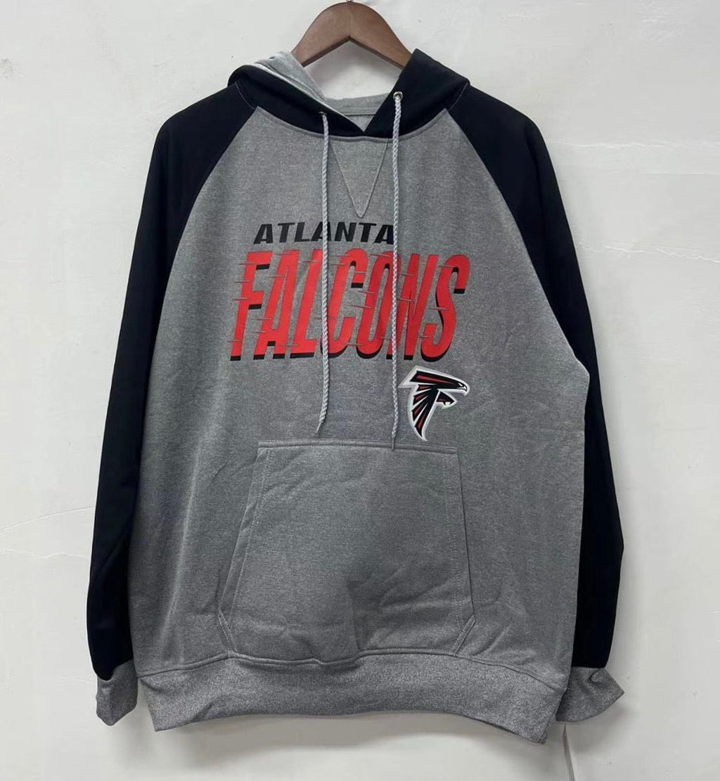 Atlanta Falcons Official NFL hoodie product image 1