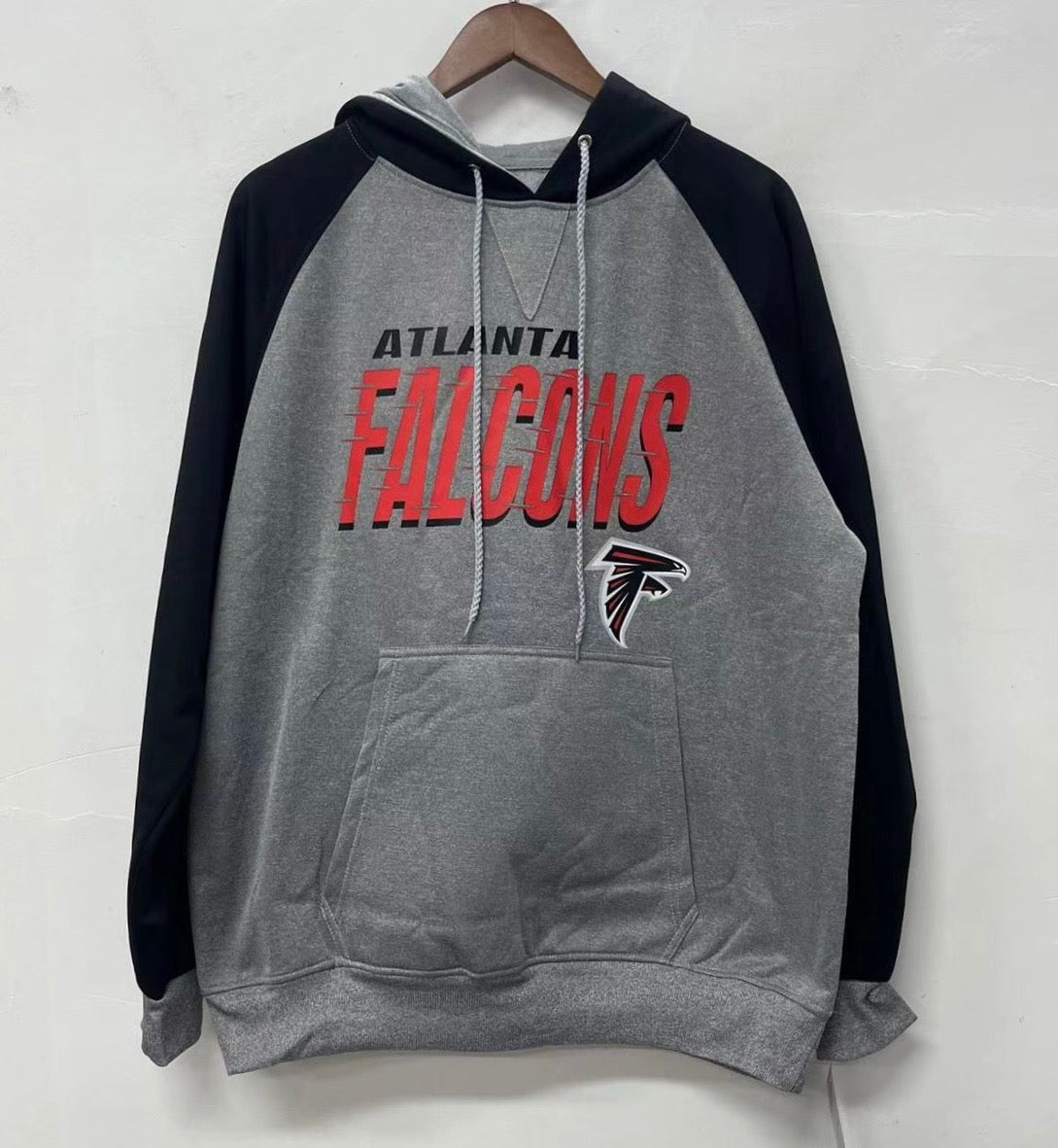 Atlanta Falcons Official NFL hoodie product image 1