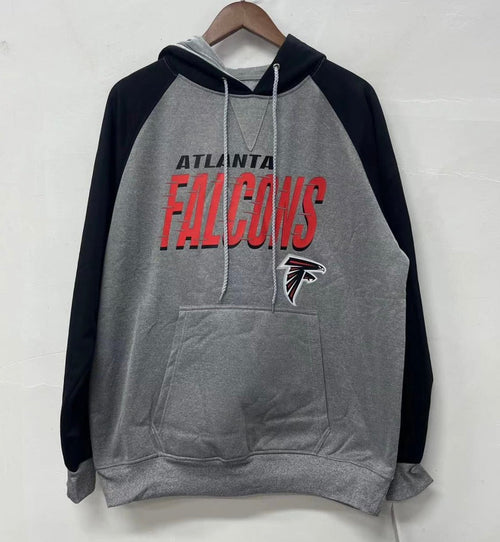 Atlanta Falcons Official NFL hoodie product image 1