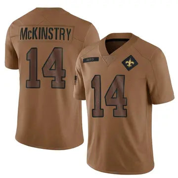 Kool-Aid McKinstry New Orleans Saints Official NFL Nike product image 1