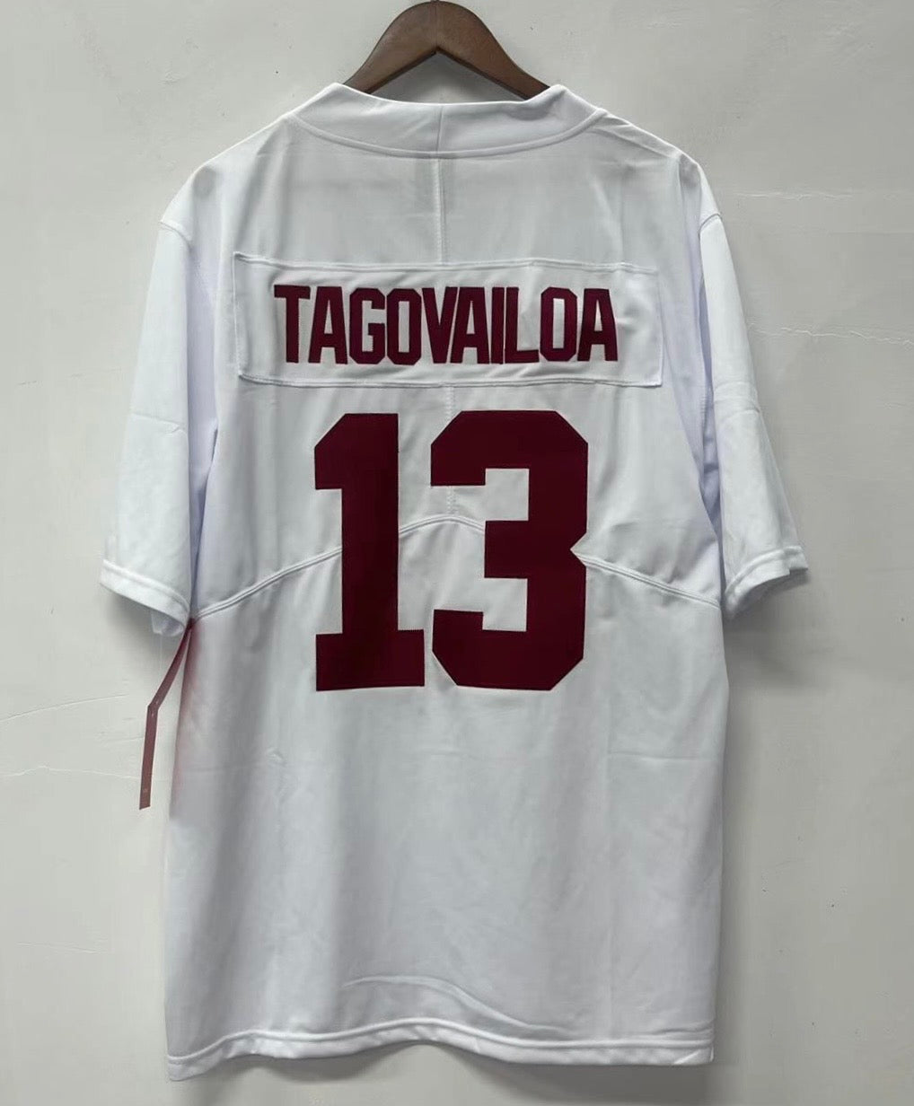Tua Tagovailoa Alabama Crimson Tide Official NCAA Nike product image 3