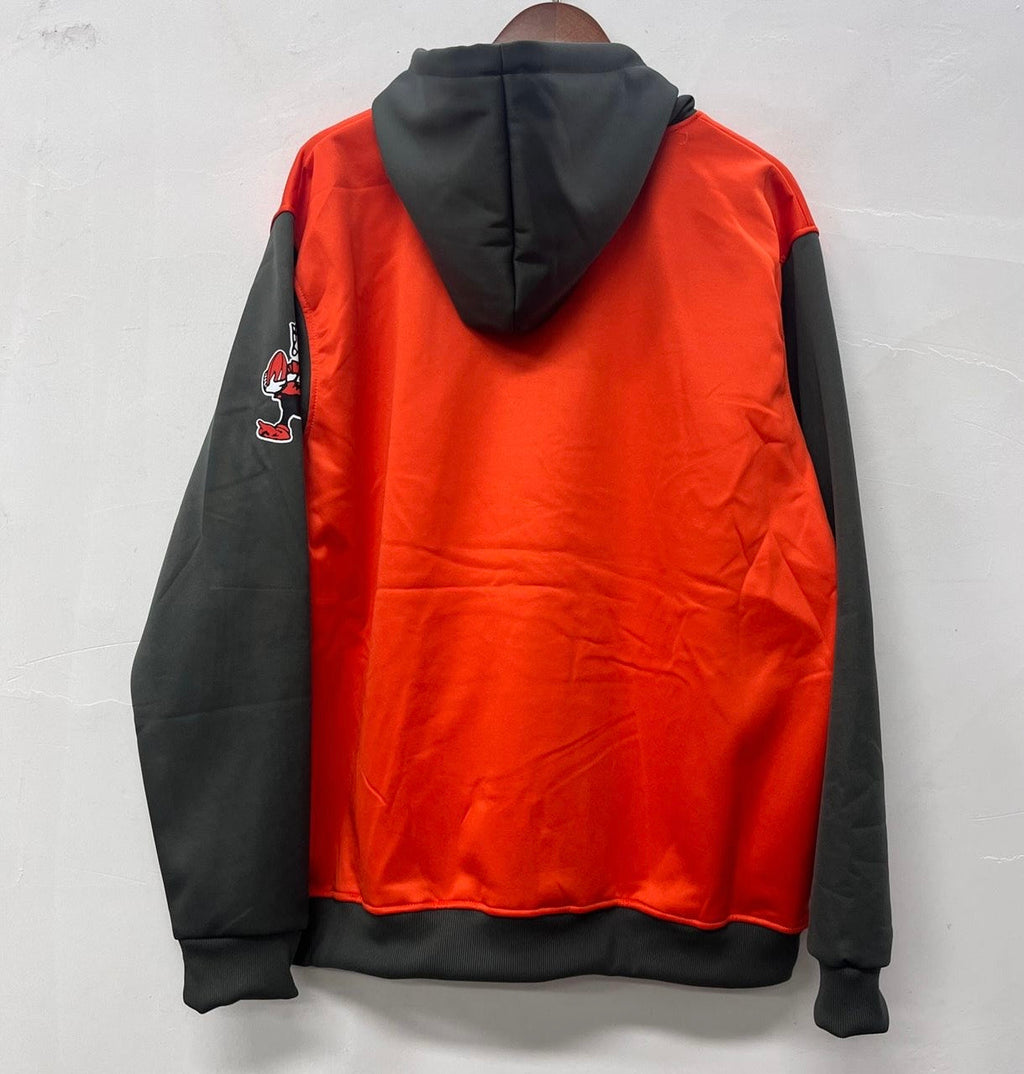 Cleveland Browns Official NFL hoodie Men’s sizes product image 2
