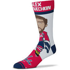 Alexander Ovechkin Washington Capitals NHL youth player product image 2