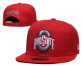 Ohio State Buckeyes Official New Era Hat adjustable product image 1