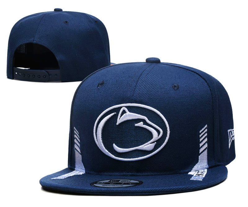 Penn State Nittany Lions Official New Era Hat adjustable product image 1