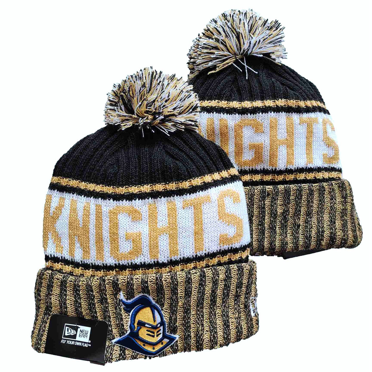 University of Central Florida UCF Knights NCAA New Era product image 1