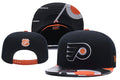 Philadelphia Flyers Official NHL New Era Hat adjustable product image 1