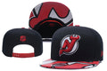 New Jersey Devils Official NHL Era Hat adjustable product image 1