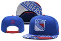 New York Rangers Official NHL Era Hat adjustable product image 1