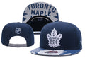 Toronto Maple Leafs Official NHL New Era Hat adjustable product image 1