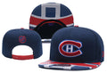 Montreal Canadiens Official NHL New Era Hat adjustable product image 1