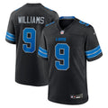 Jameson Williams Detroit Lions Official 2024 Nike Jersey product image 1