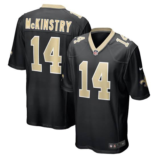 Kool-Aid McKinstry New Orleans Saints Official NFL Nike product image 1