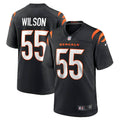 Logan Wilson Cincinnati Bengals Official NFL NIKE Jersey product image 1