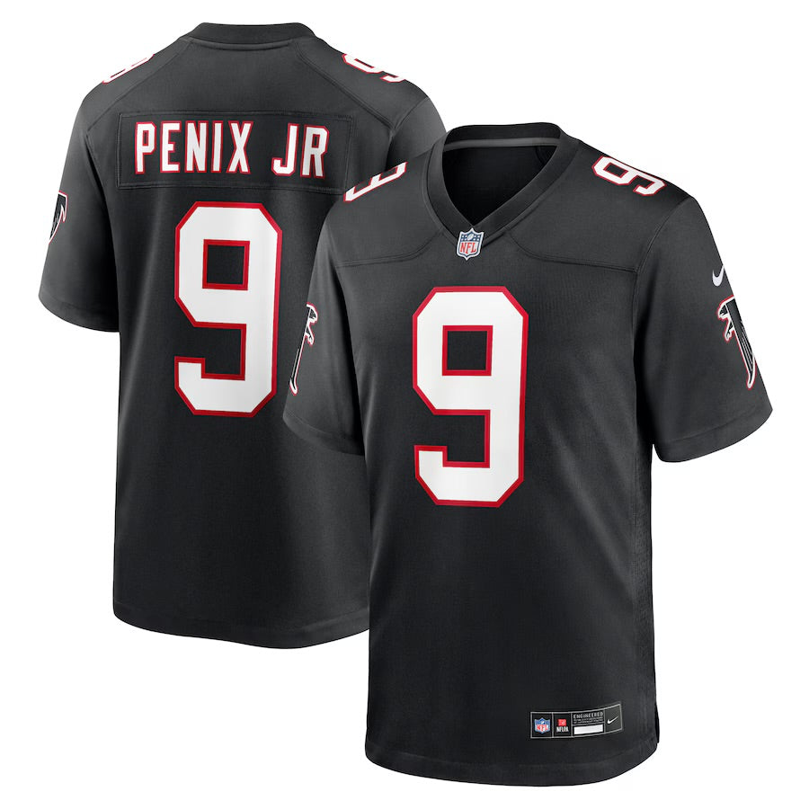 Michael Penix Jr. Atlanta Falcons Official NFL Nike Jersey product image 1