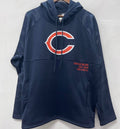 Chicago Bears official NFL hoodie product image 1