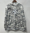 Denver Broncos 2024 Official Nike Salute to Service hoodie product image 1