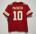 Isiah Pacheco YOUTH Kansas City Chiefs Jersey Classic product image 1