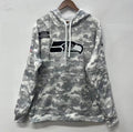 Seattle Seahawks 2024 Official Nike Salute to Service hoodie product image 1