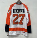 Ron Hextall Philadelphia Flyers Official NHL Jersey CCM product image 1