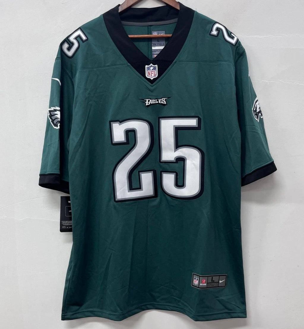 LeSean McCoy Philadelphia Eagles Official NFL Nike Jersey product image 2