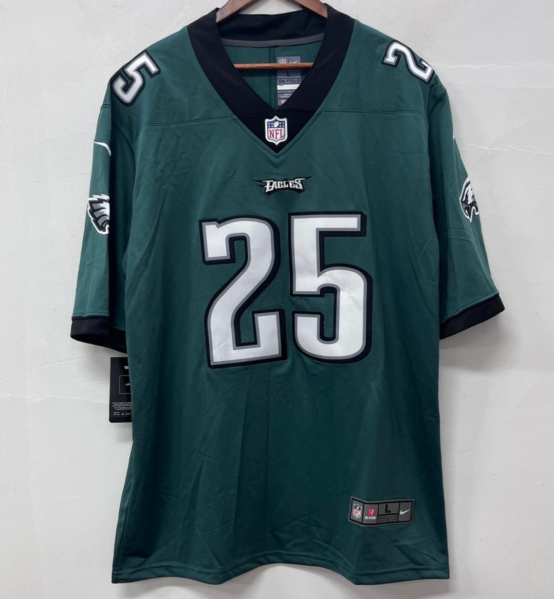 LeSean McCoy Philadelphia Eagles Official NFL Nike Jersey product image 2